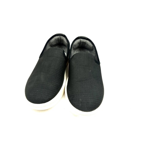 Allbirds WL Merino Wool Lounger Men\'s 10 Black Slip On Comfort main image 6